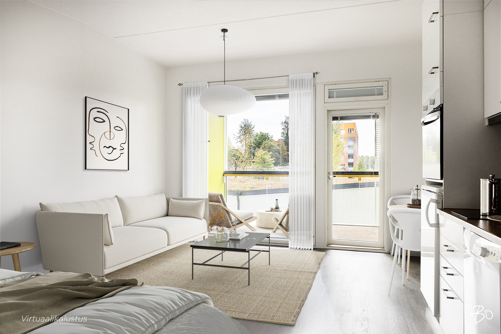 Loiskekuja 2 - kuva 5