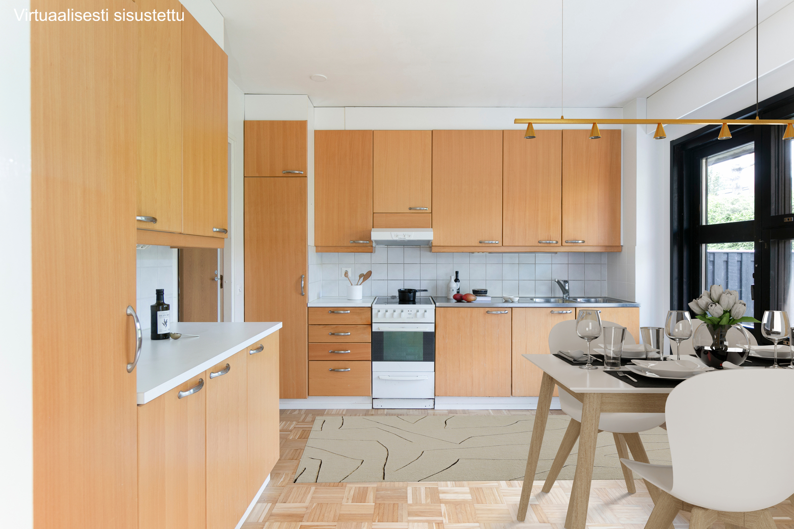 Ripusuontie 58 - kuva 3