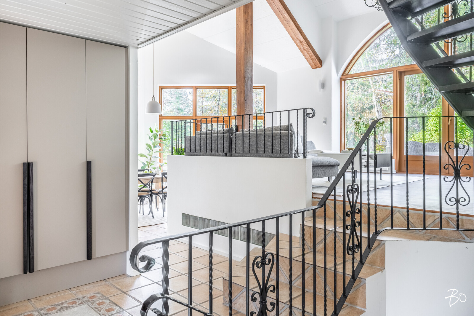 Saunamäentie 17 - kuva 4