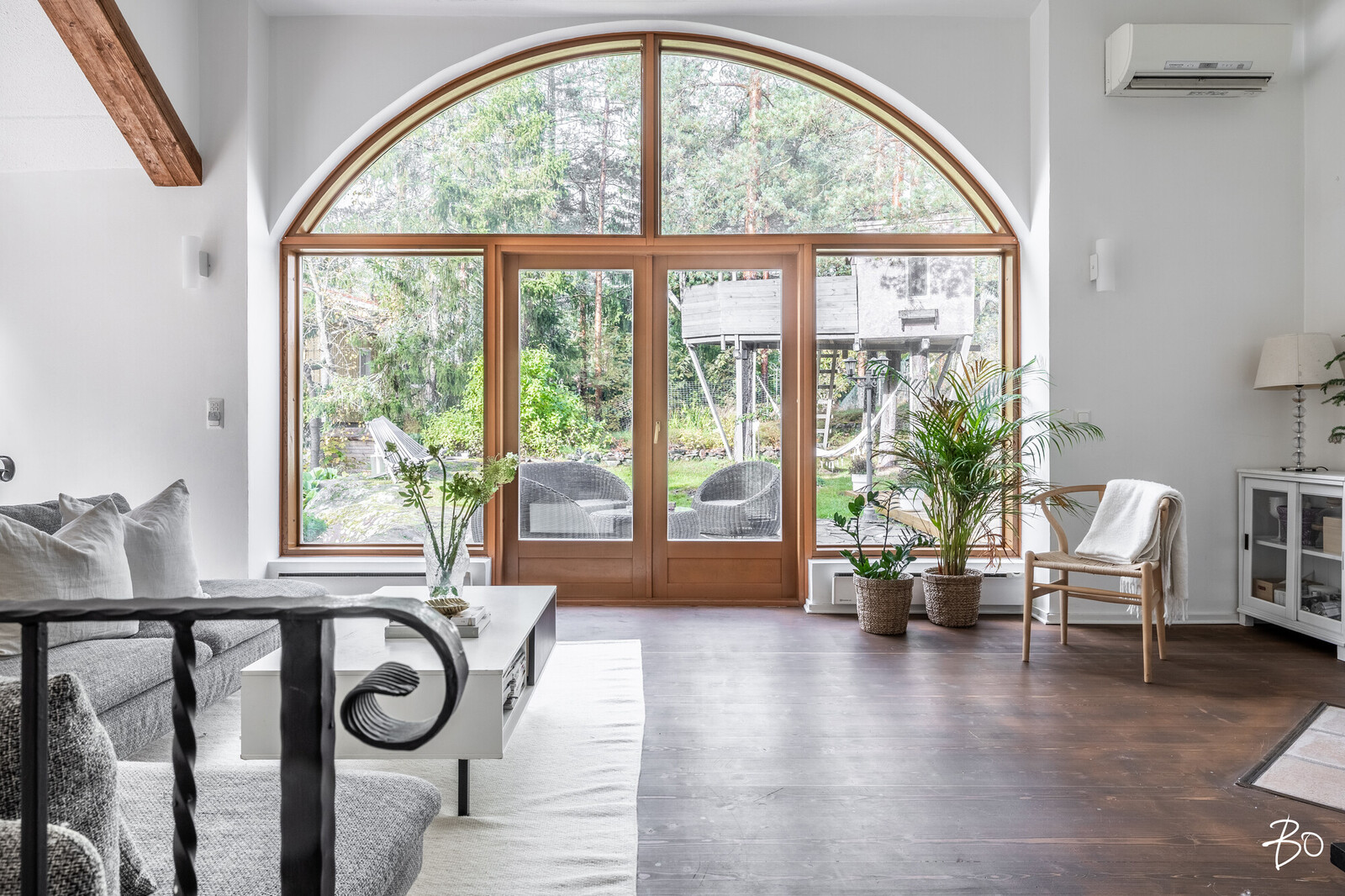 Saunamäentie 17 - kuva 1