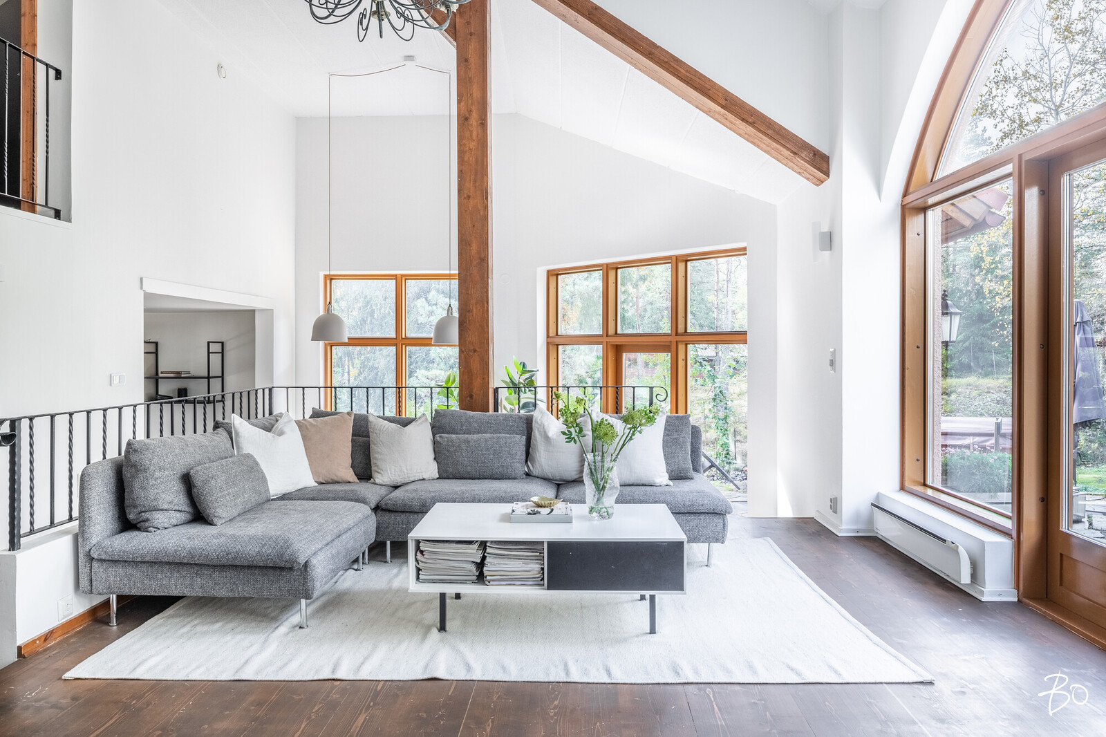 Saunamäentie 17 - kuva 5