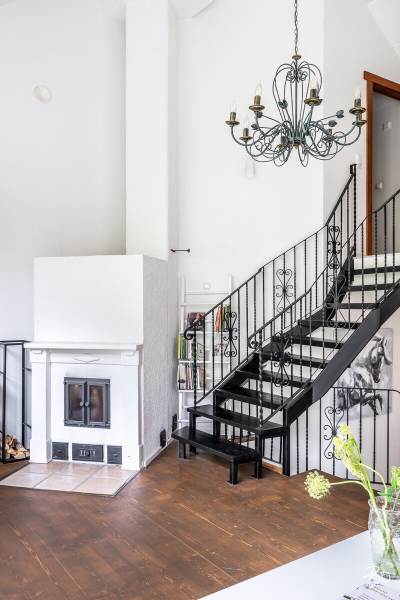 Saunamäentie 17 - kuva 6