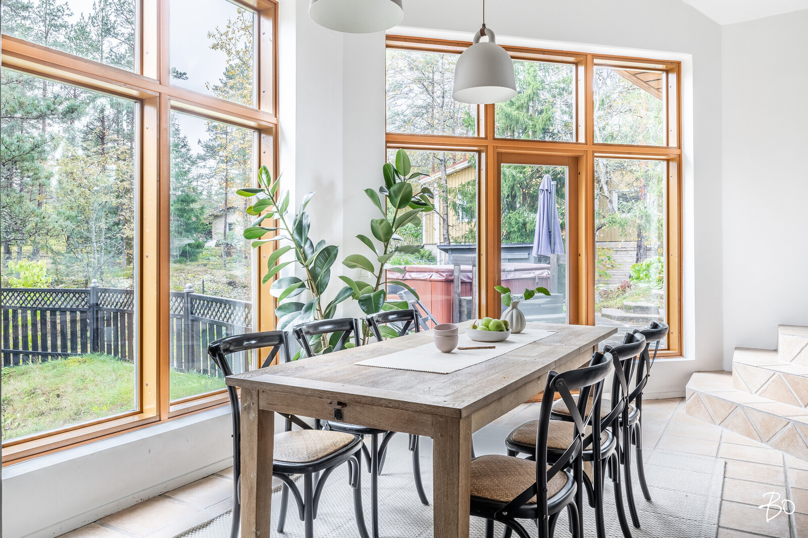 Saunamäentie 17 - kuva 7