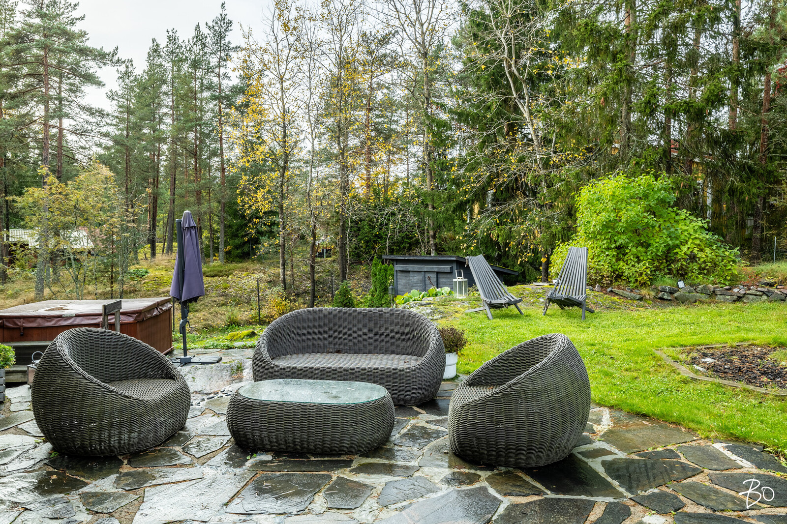 Saunamäentie 17 - kuva 26