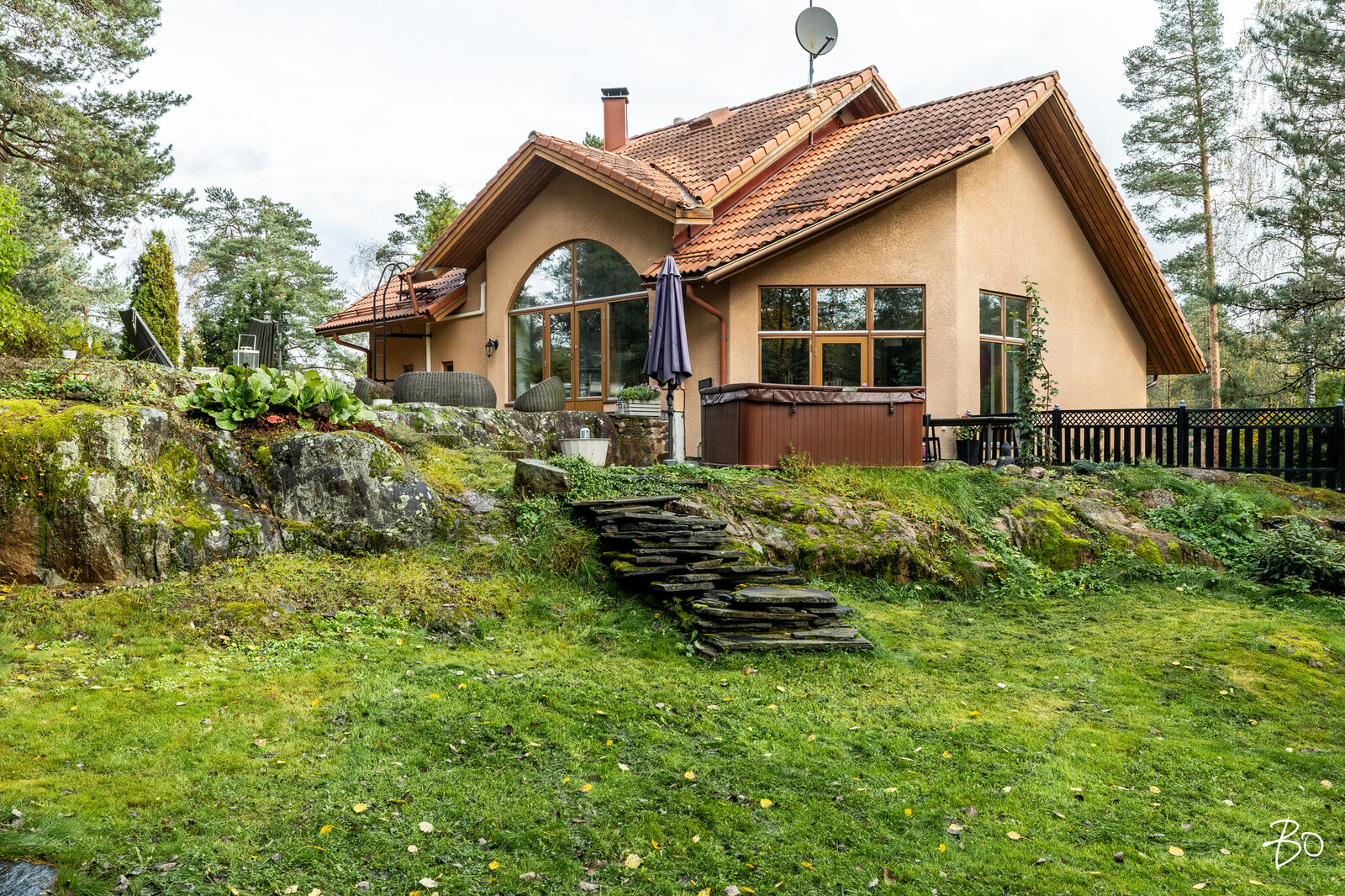 Saunamäentie 17 - kuva 28