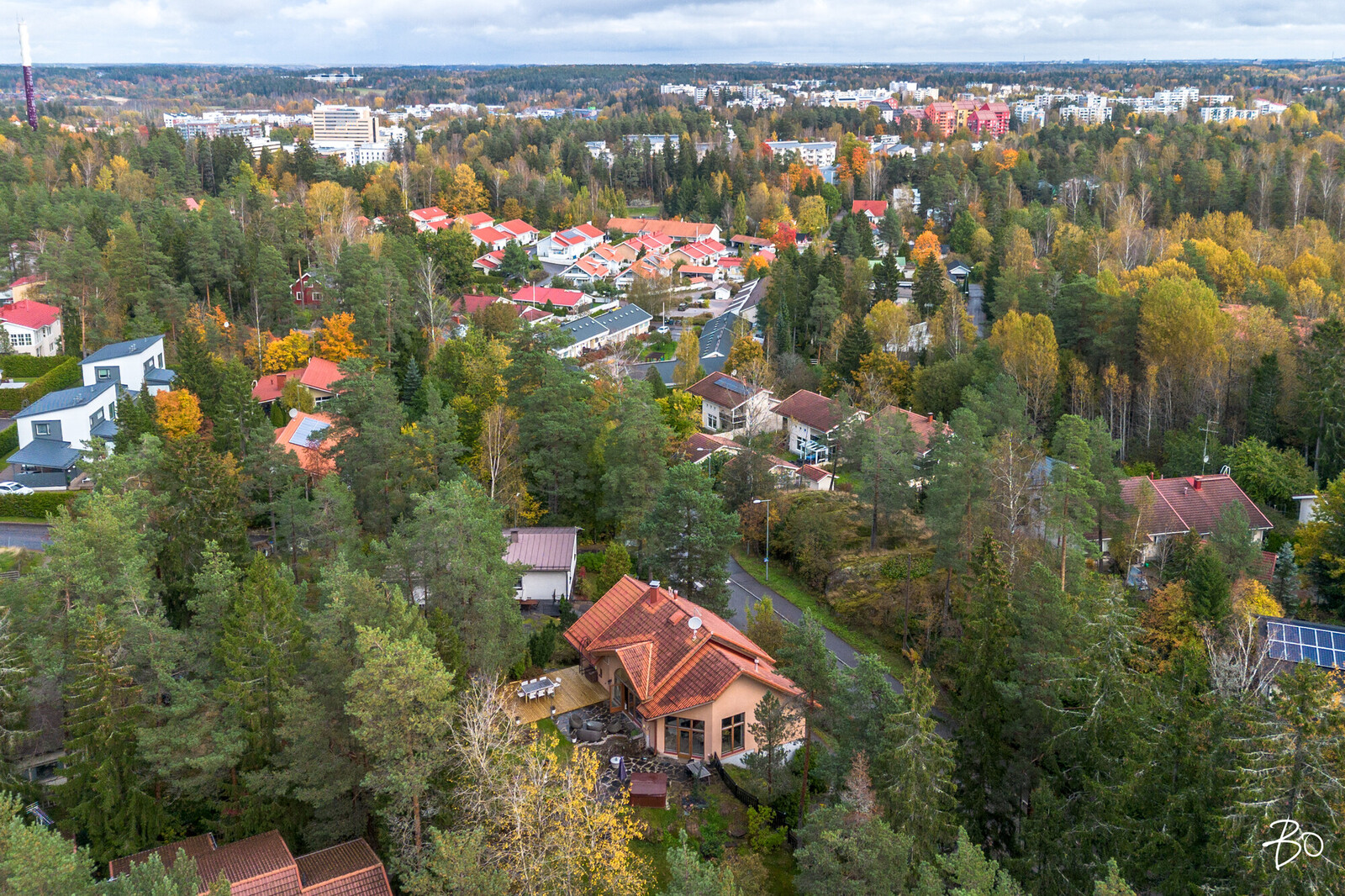 Saunamäentie 17 - kuva 29