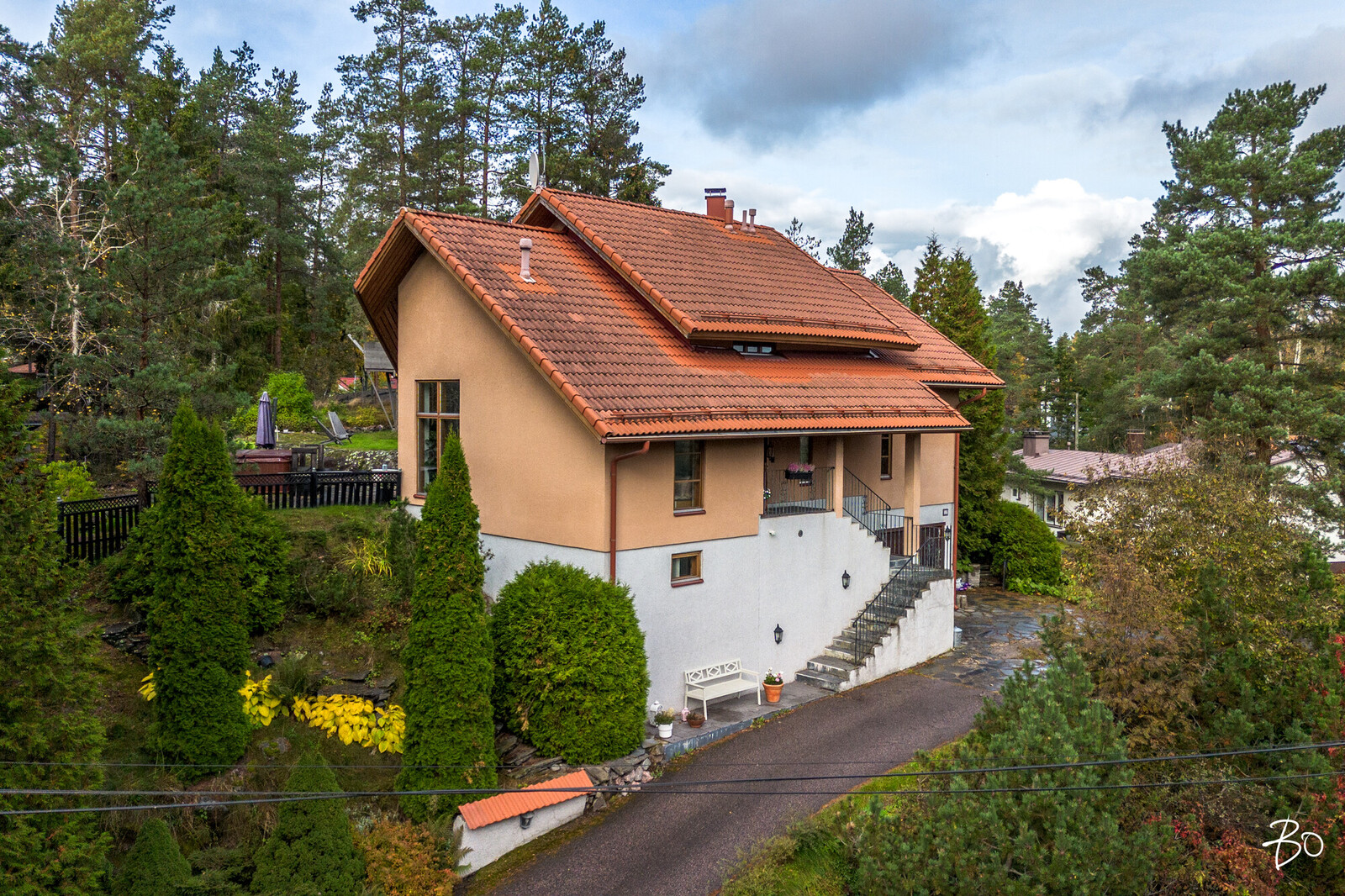 Saunamäentie 17 - kuva 30