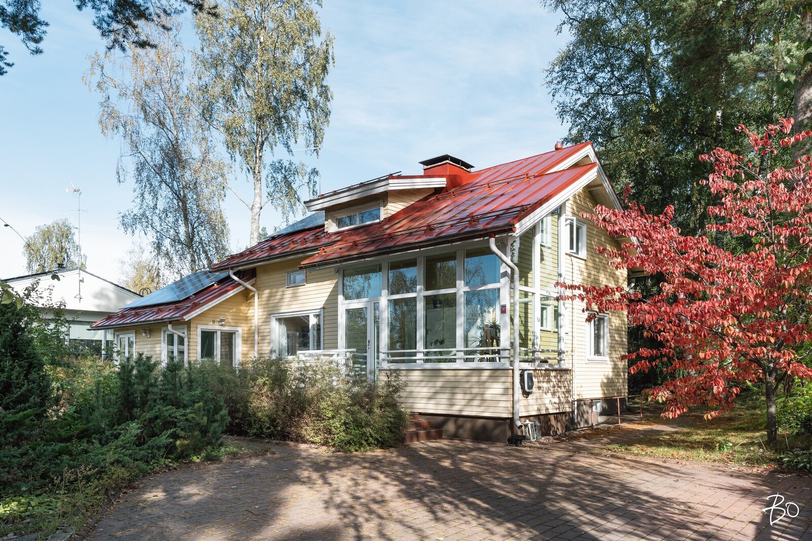 Koivistontie 11 - image 1