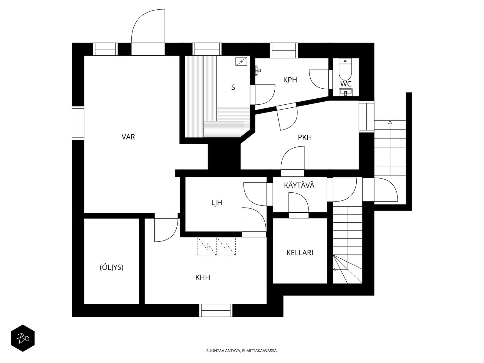 Koivistontie 11 - image 28