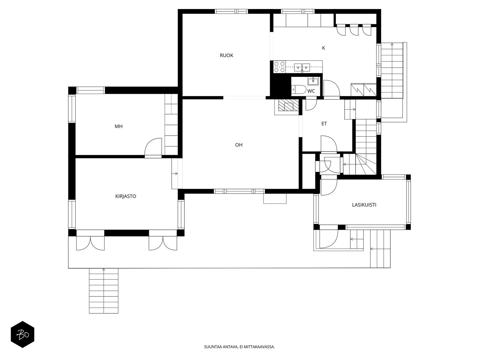 Koivistontie 11 - image 3