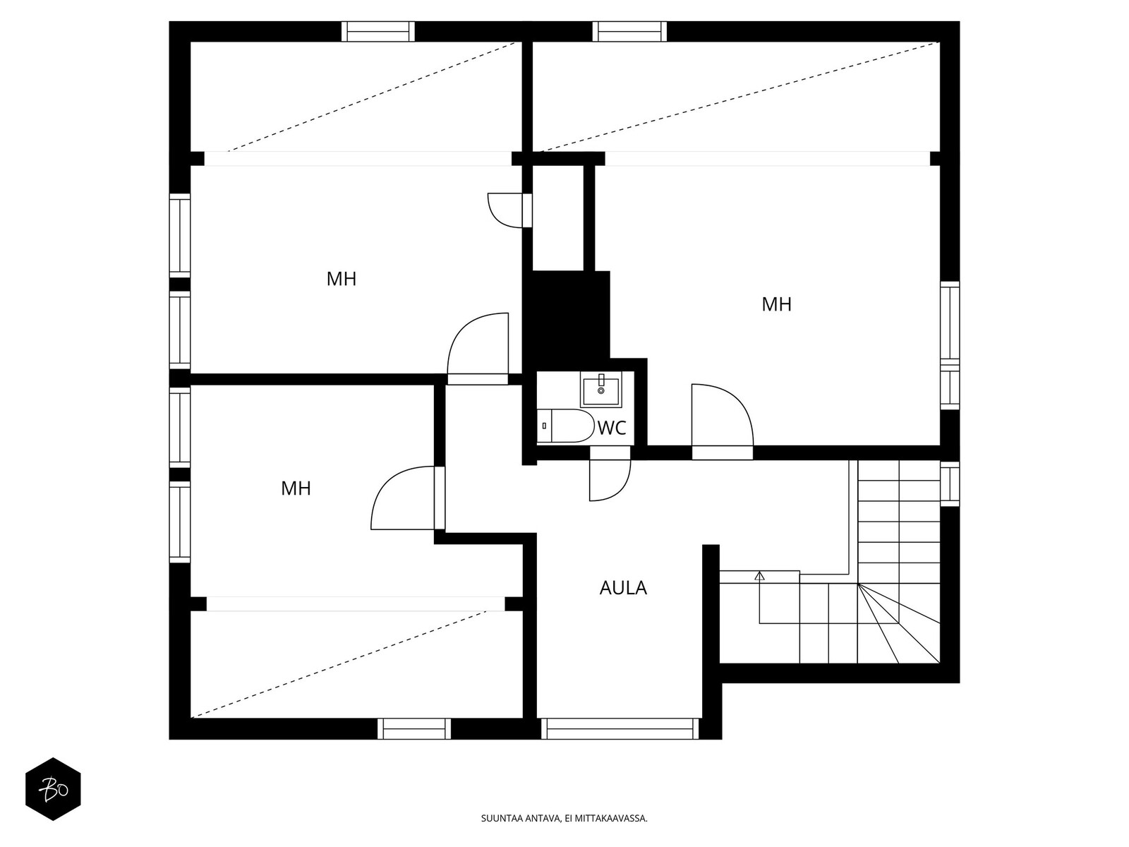 Koivistontie 11 - image 21