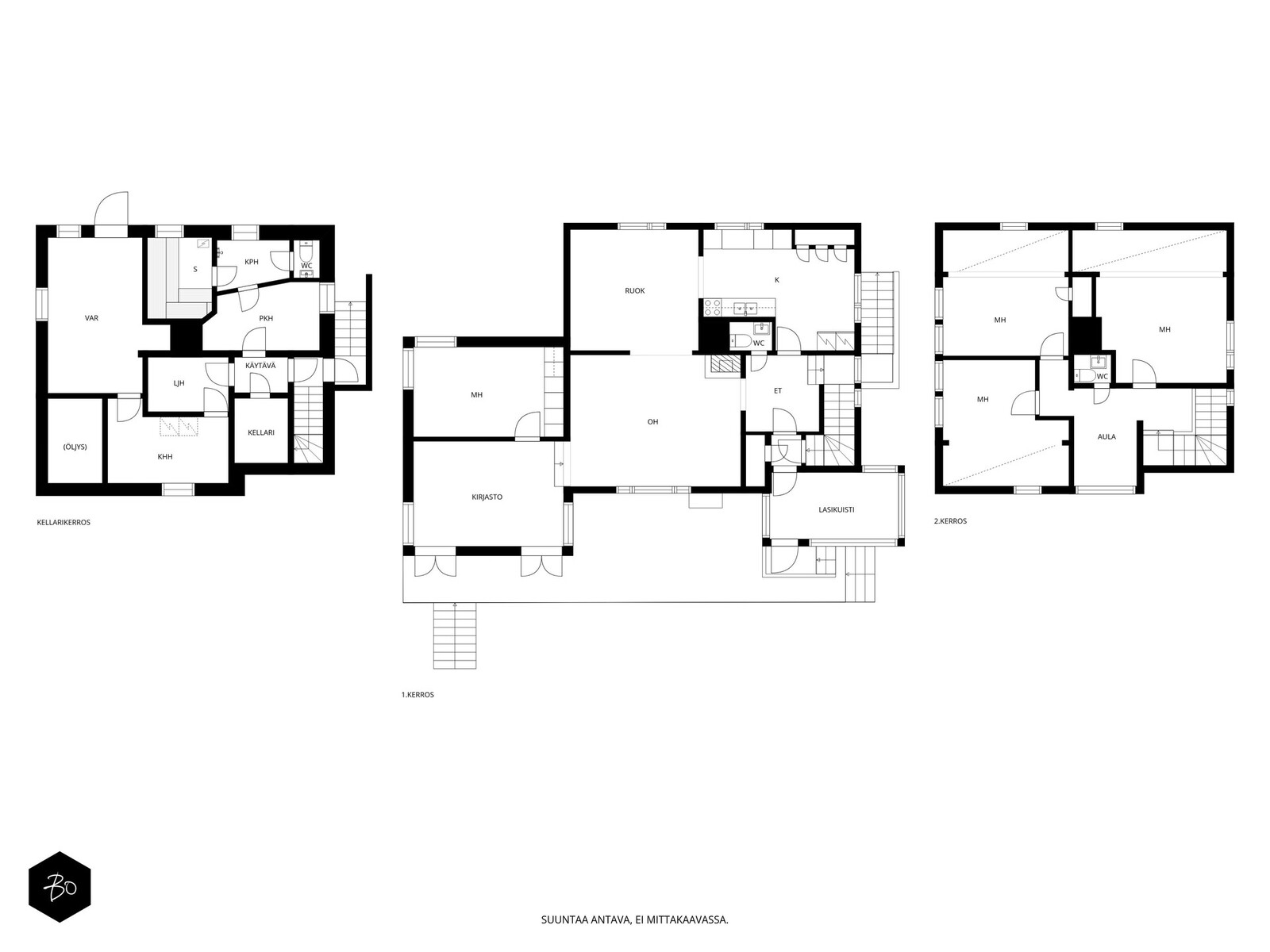 Koivistontie 11 - image 2