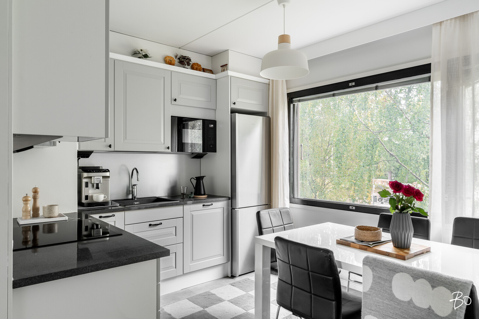 Kirstintie 3 - kuva 1