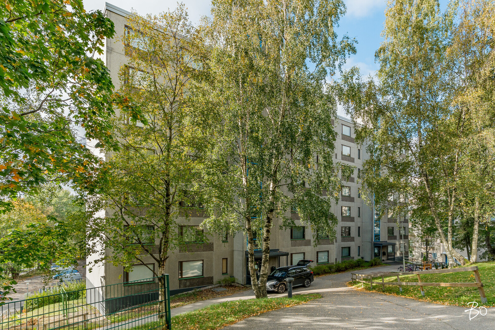 Kirstintie 3 - kuva 15