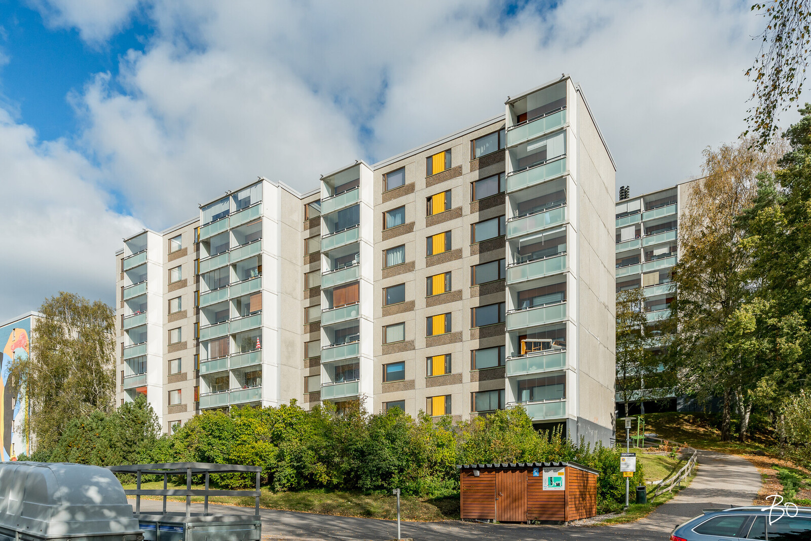 Kirstintie 3 - kuva 16