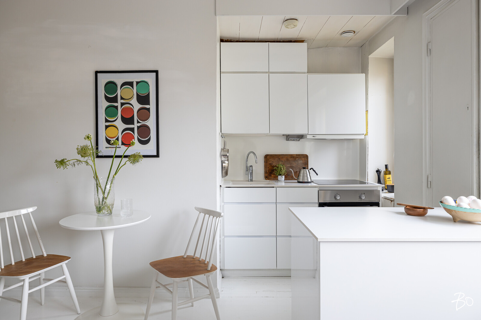 Lokkalantie 18 - kuva 1