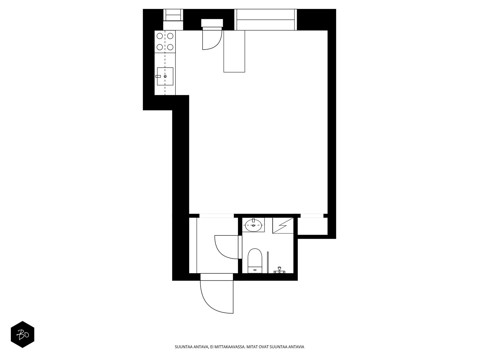 Lokkalantie 18 - kuva 2