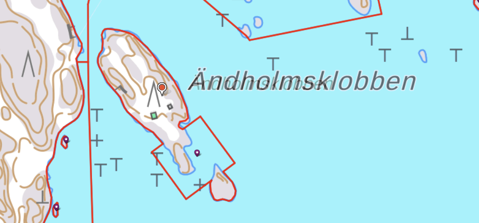 Ändsholmsklobben  - kuva 5