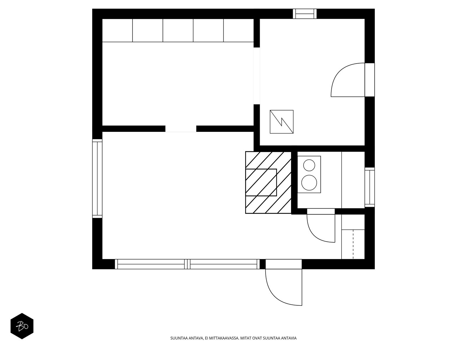 Ändsholmsklobben  - kuva 2