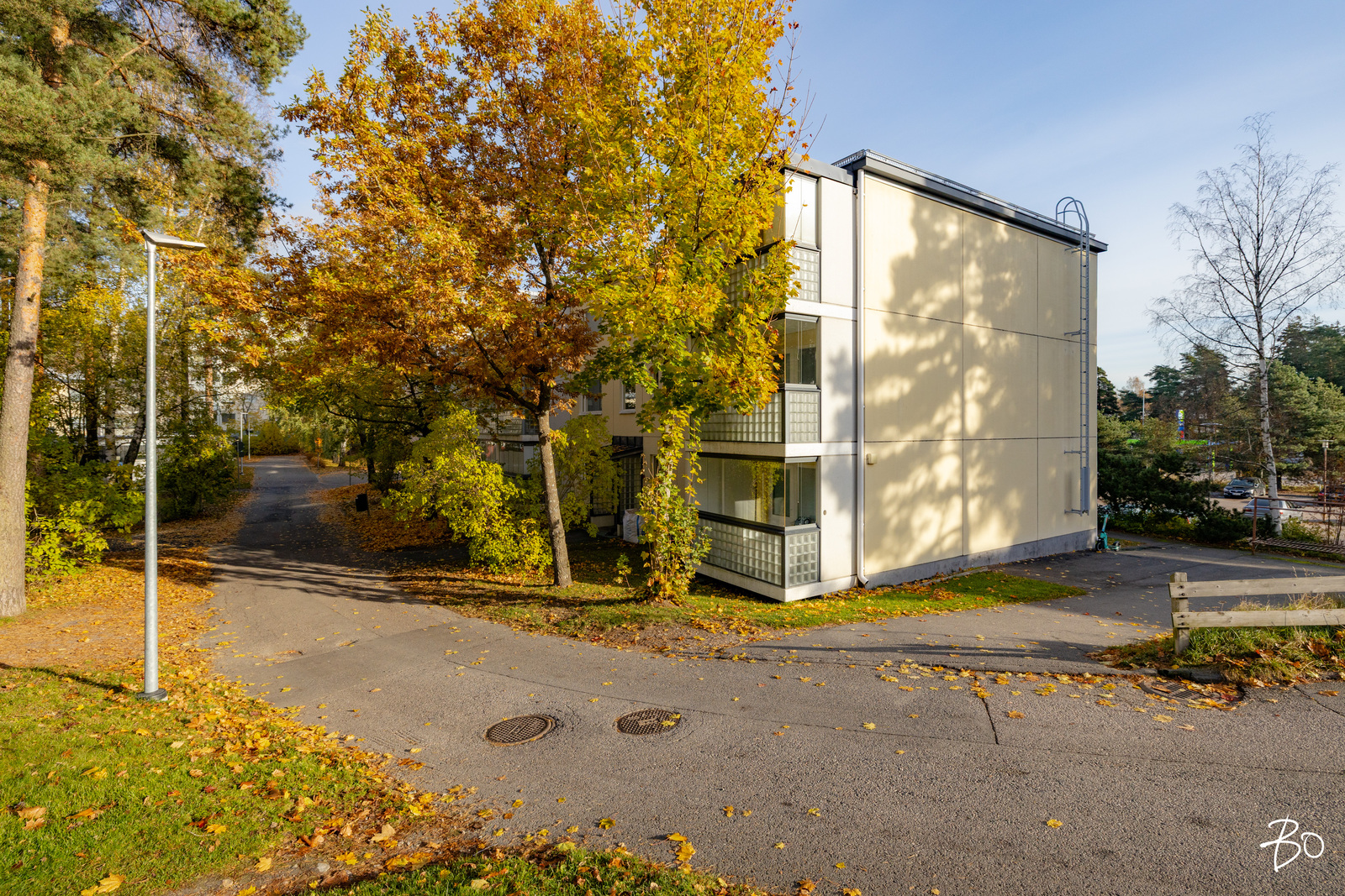 Kallioruohonpolku 5 - kuva 13