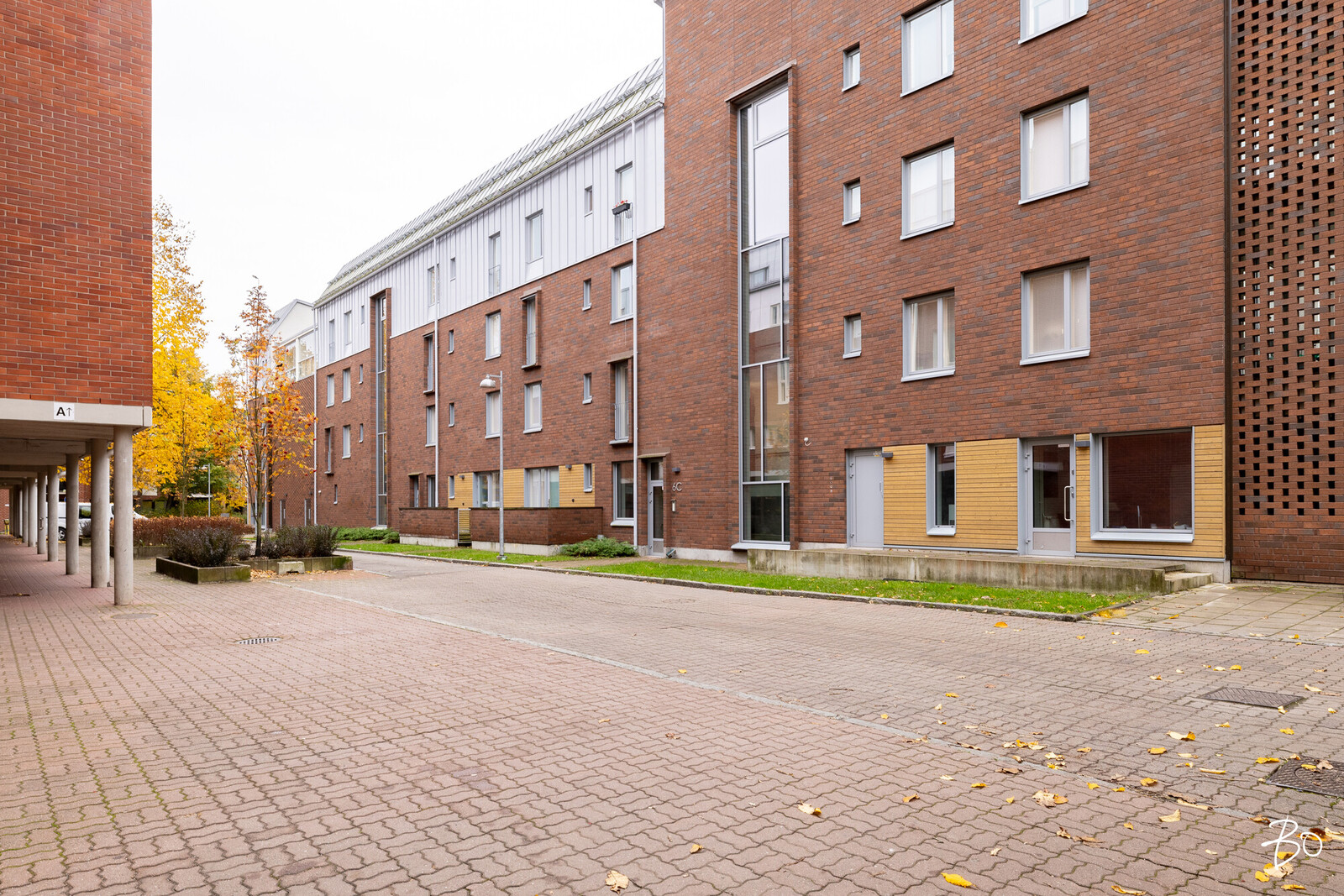 Luutnantinpolku 6 - image 16