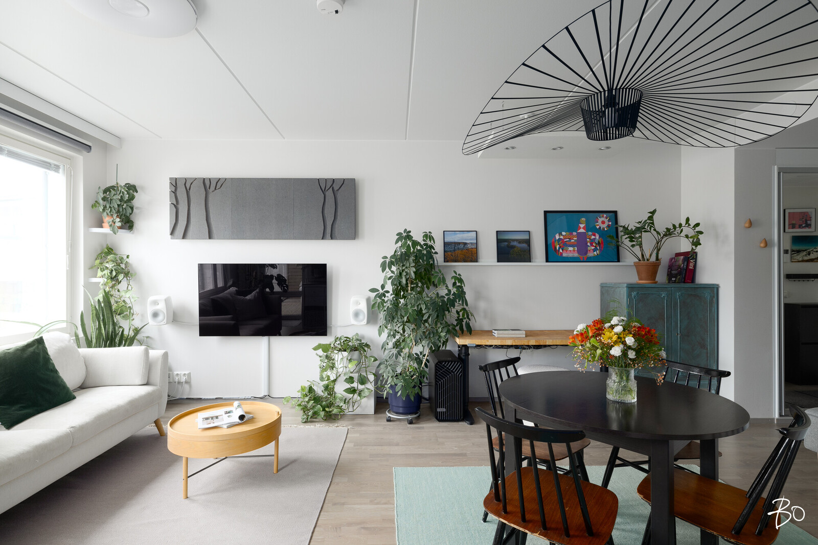 Luutnantinpolku 6 - image 4