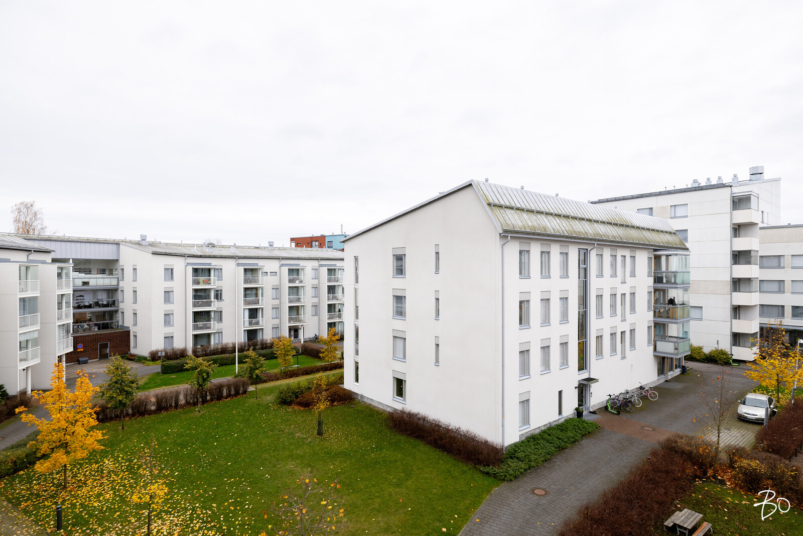 Luutnantinpolku 6 - image 12