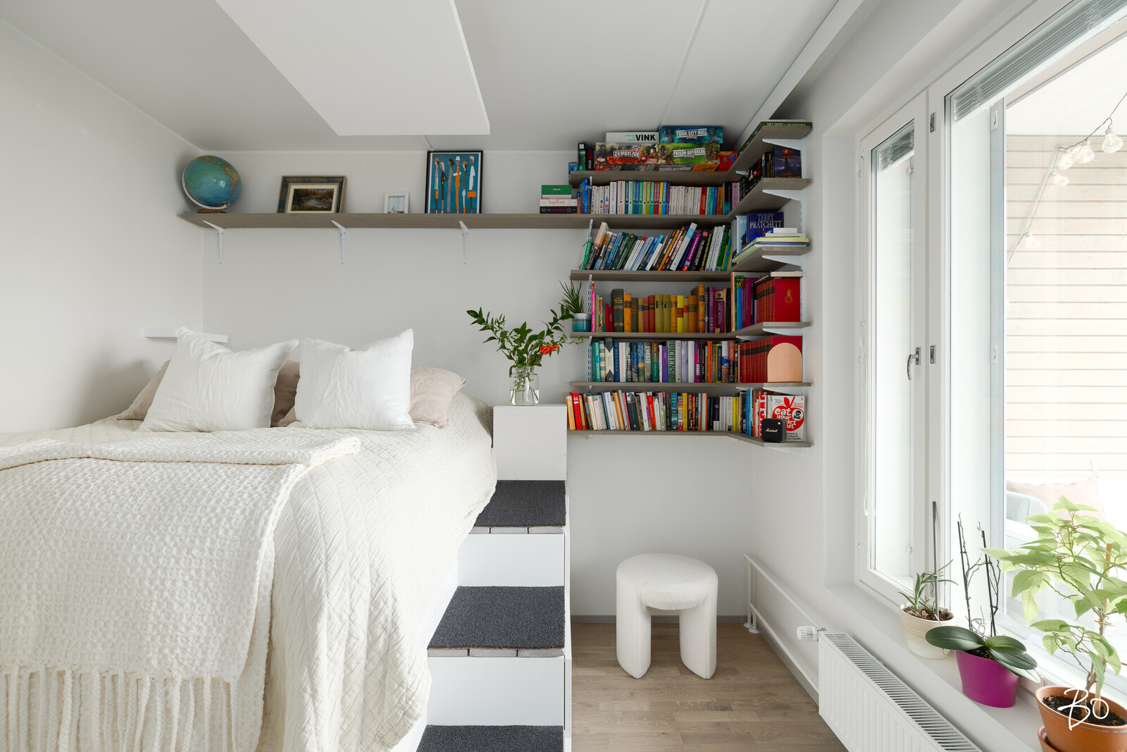 Luutnantinpolku 6 - image 8