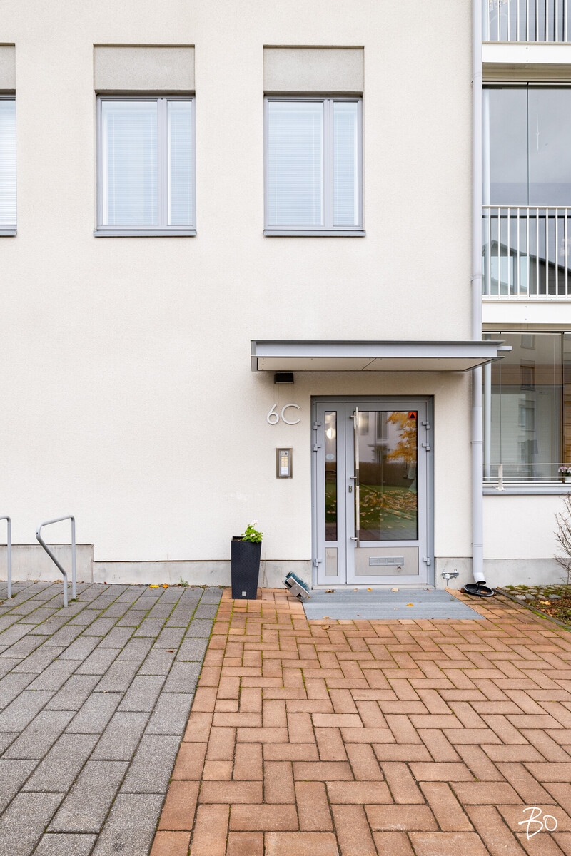 Luutnantinpolku 6 - image 14