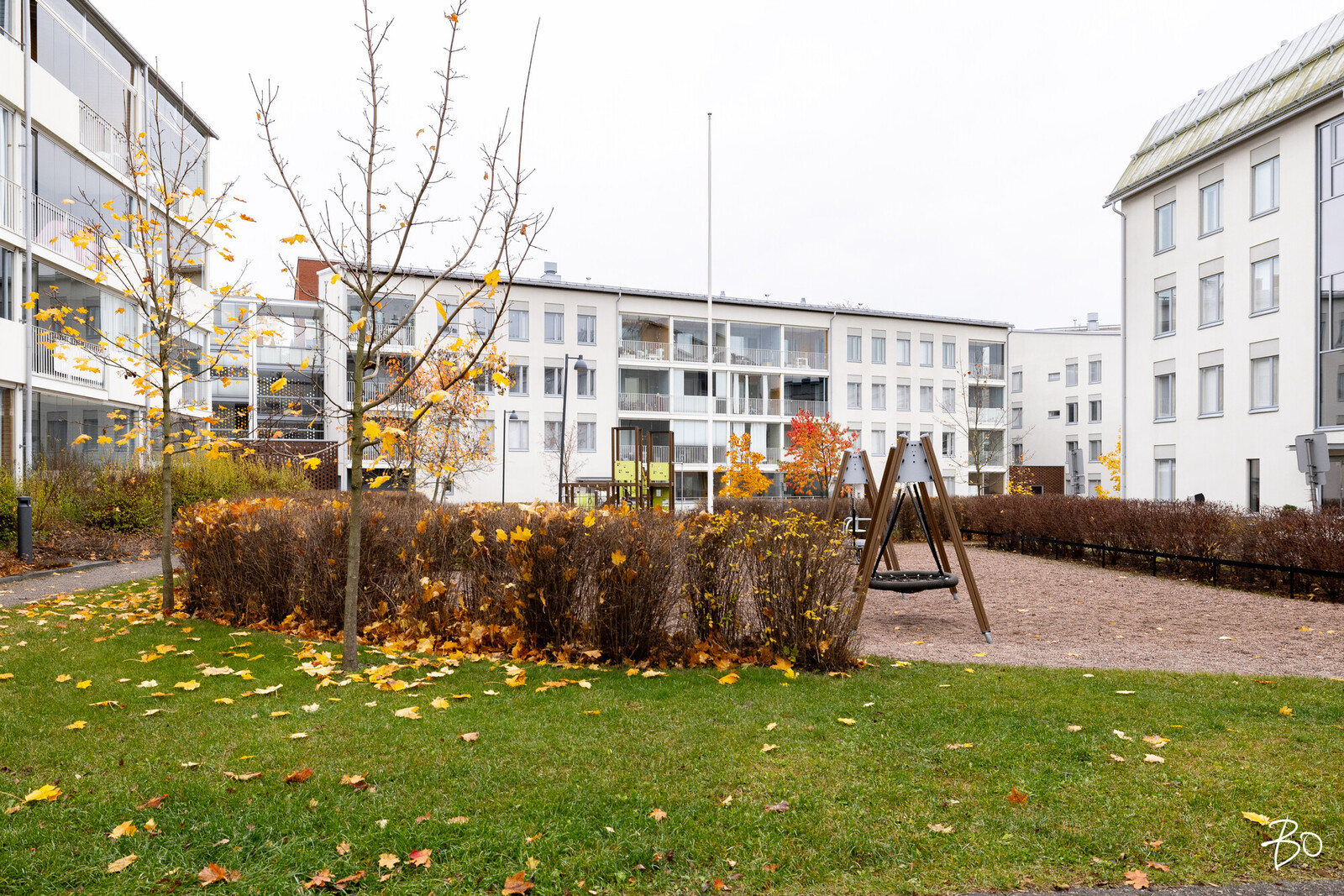 Luutnantinpolku 6 - image 15