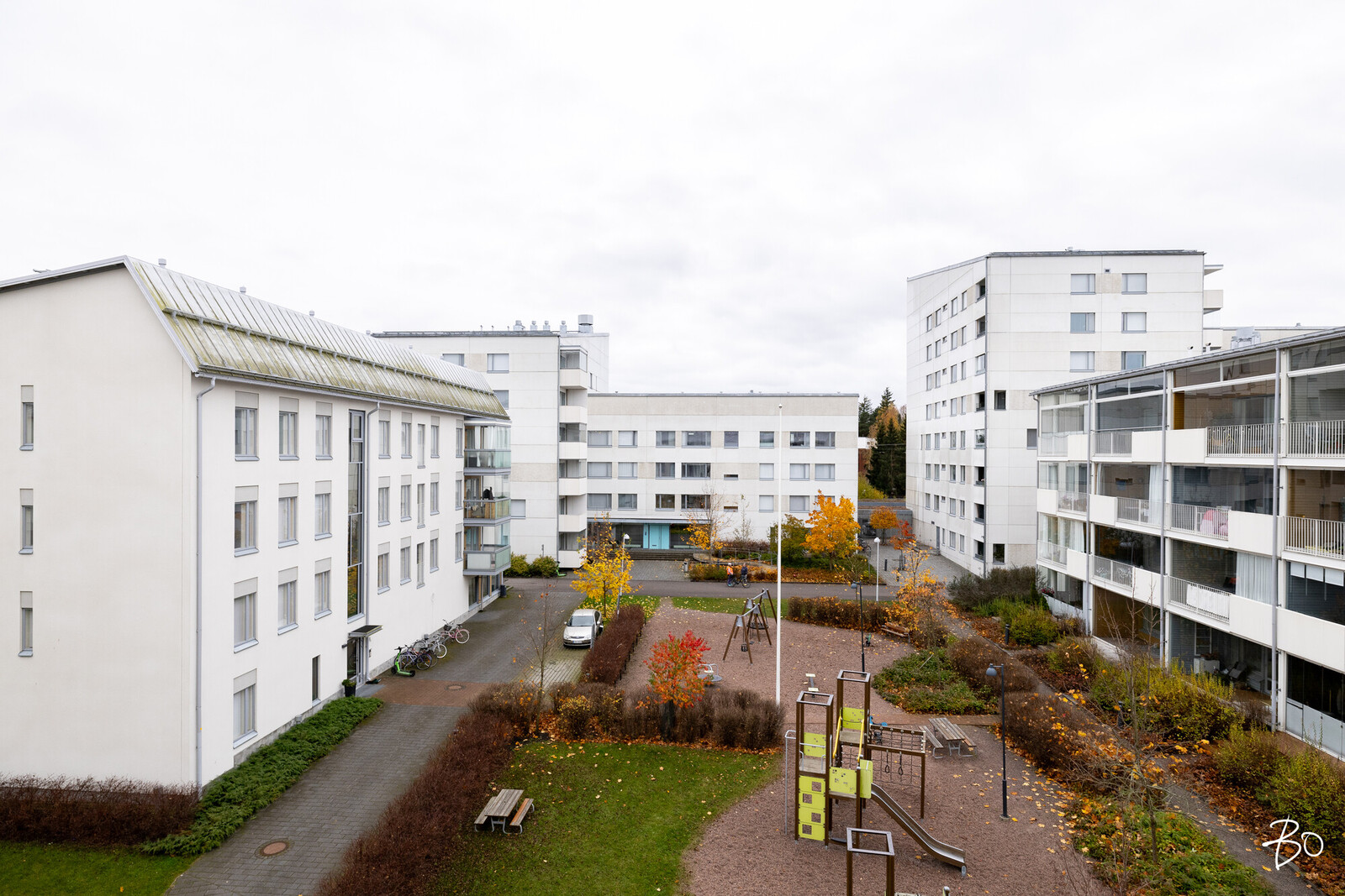 Luutnantinpolku 6 - image 13