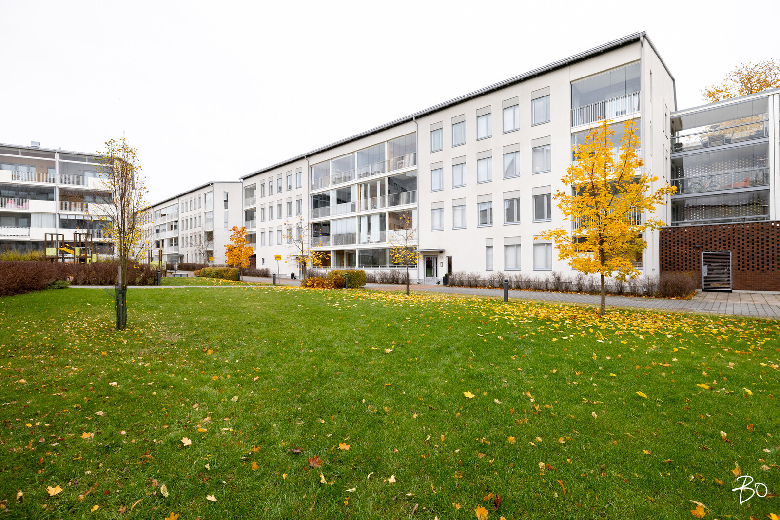 Luutnantinpolku 6 - image 17