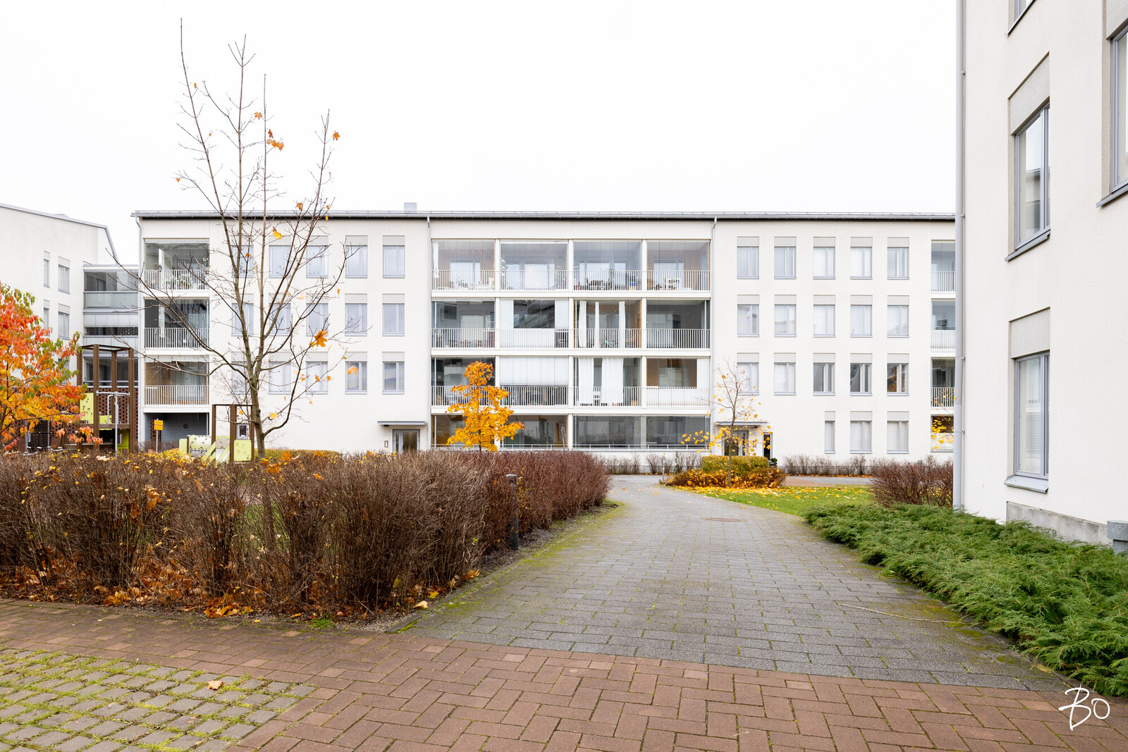 Luutnantinpolku 6 - image 18