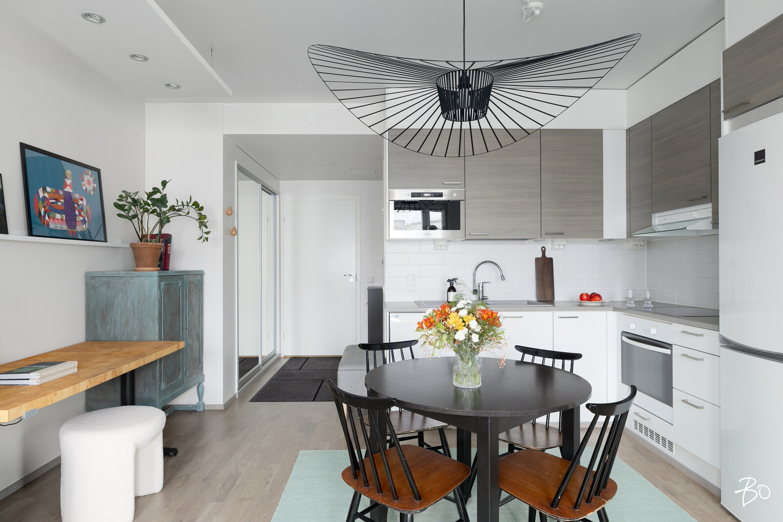 Luutnantinpolku 6 - image 1