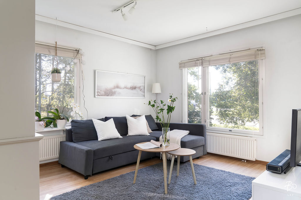 Metsätie 20 - kuva 1