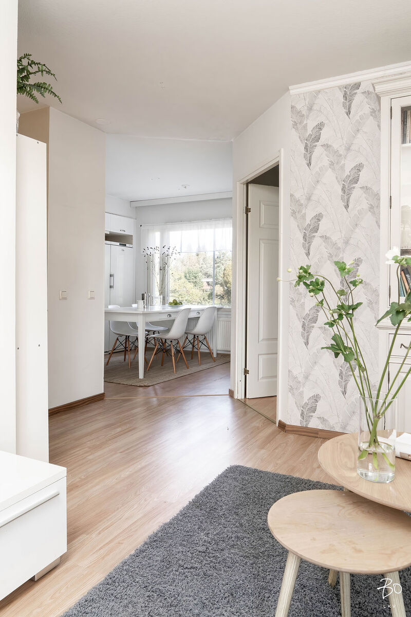 Metsätie 20 - kuva 4