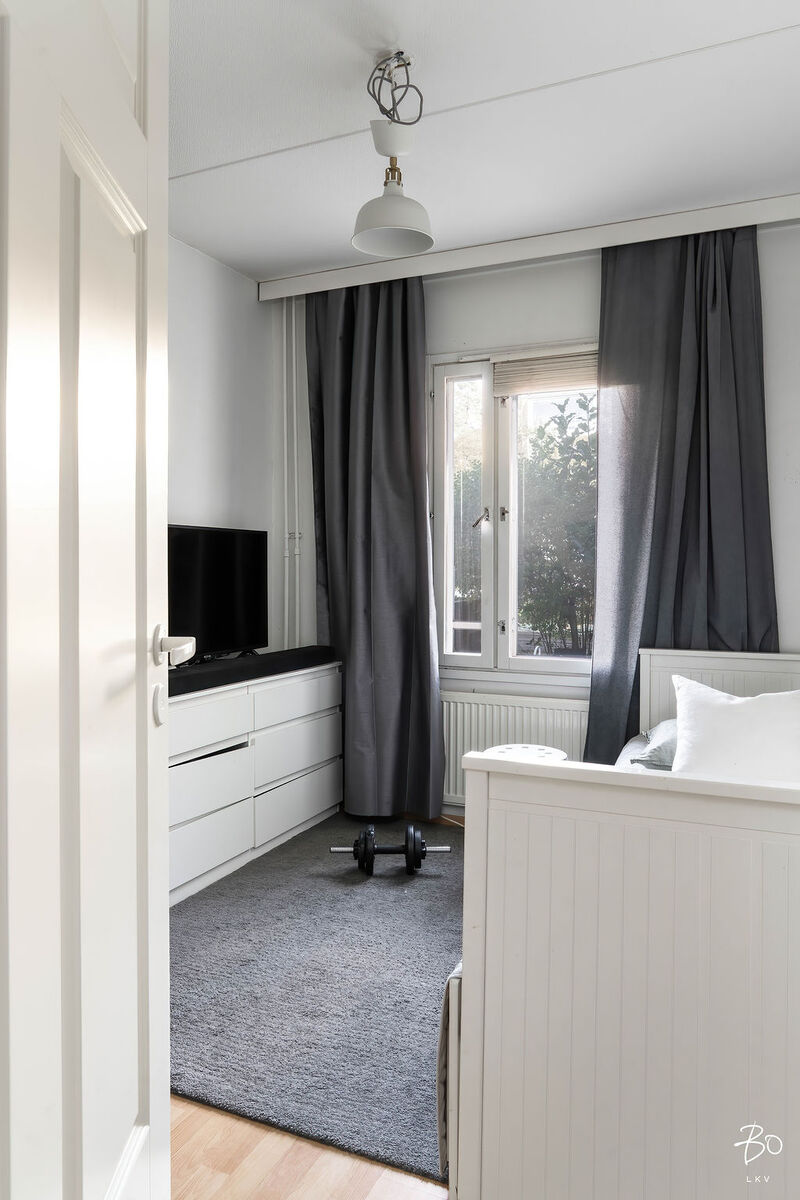 Metsätie 20 - kuva 13