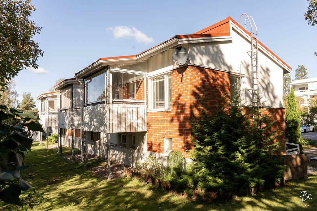 Metsätie 20 - kuva 23