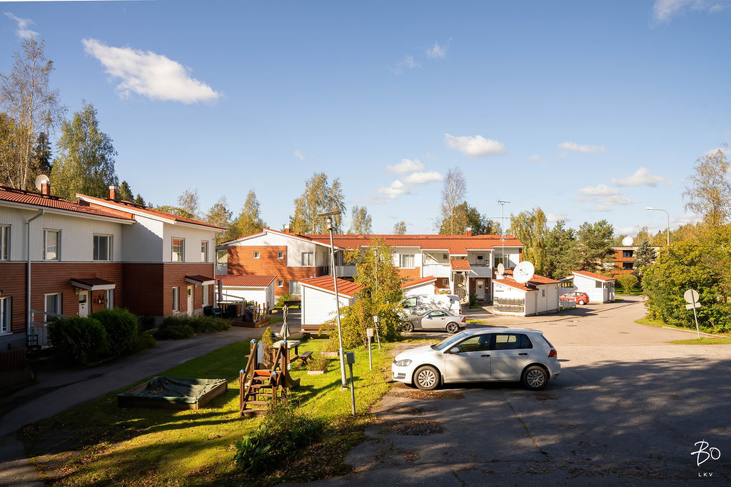 Metsätie 20 - kuva 27