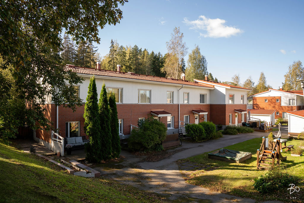 Metsätie 20 - kuva 25