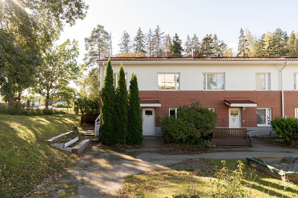 Metsätie 20 - kuva 24