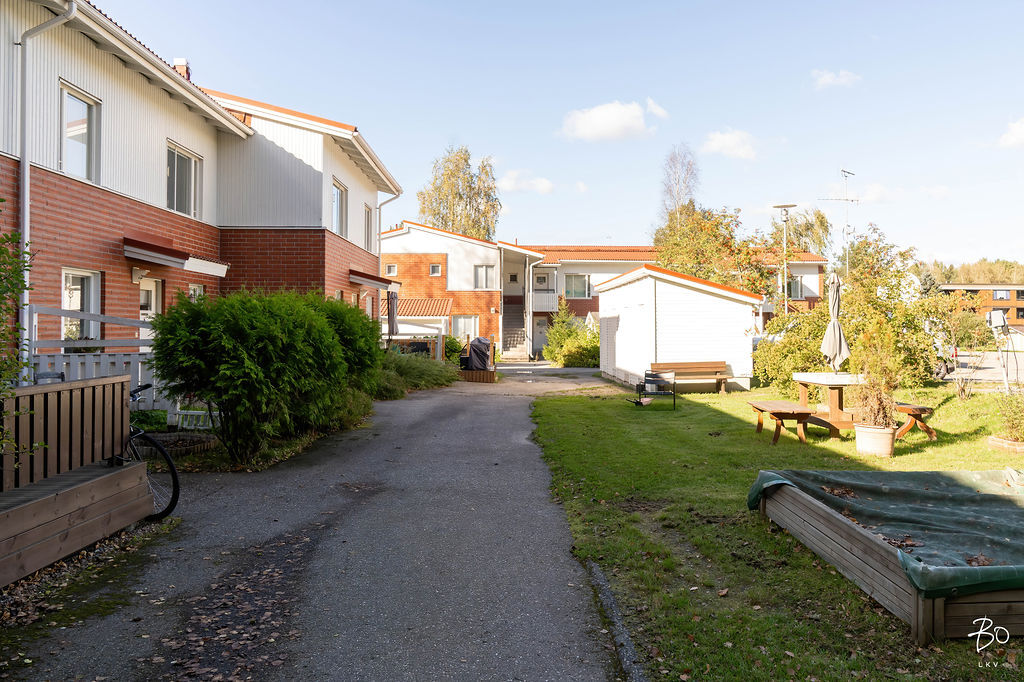 Metsätie 20 - kuva 26