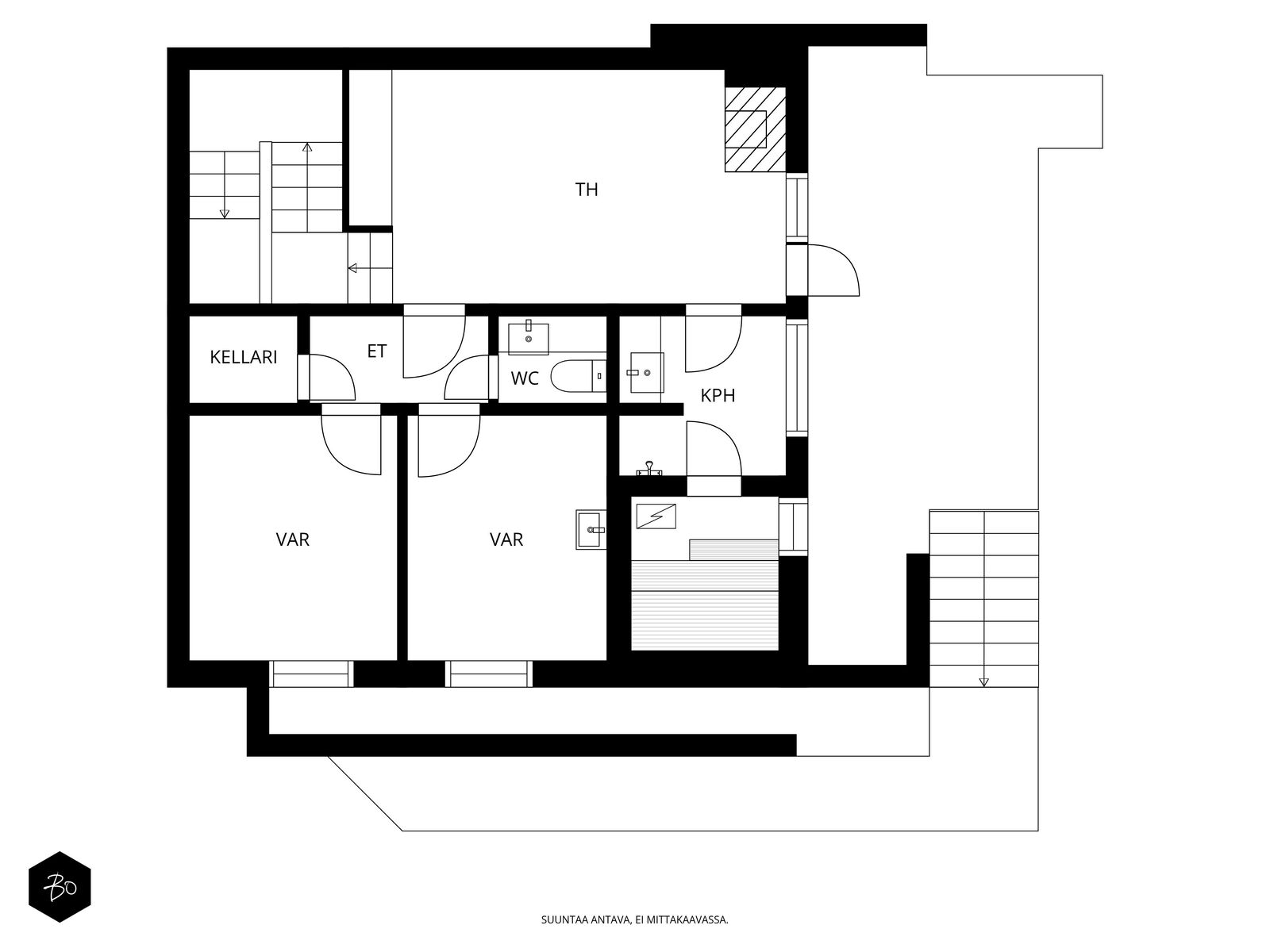 Hiiralantie 9 - kuva 21