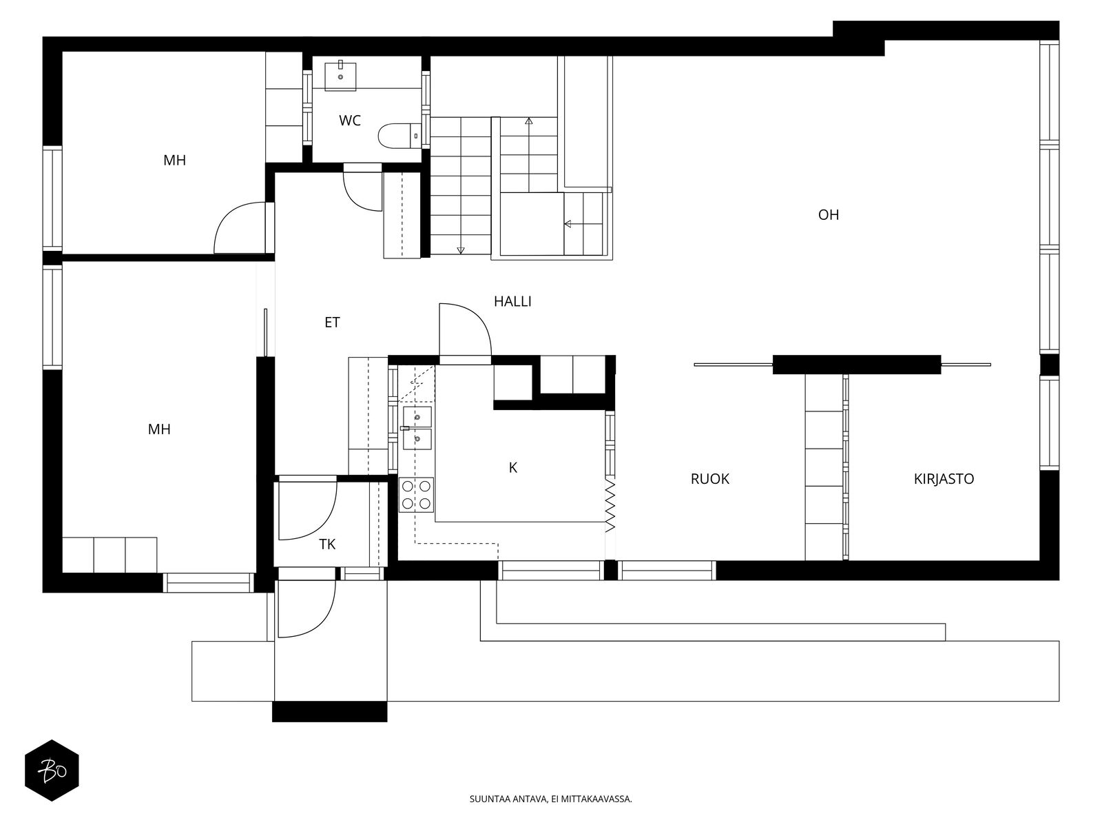 Hiiralantie 9 - kuva 3