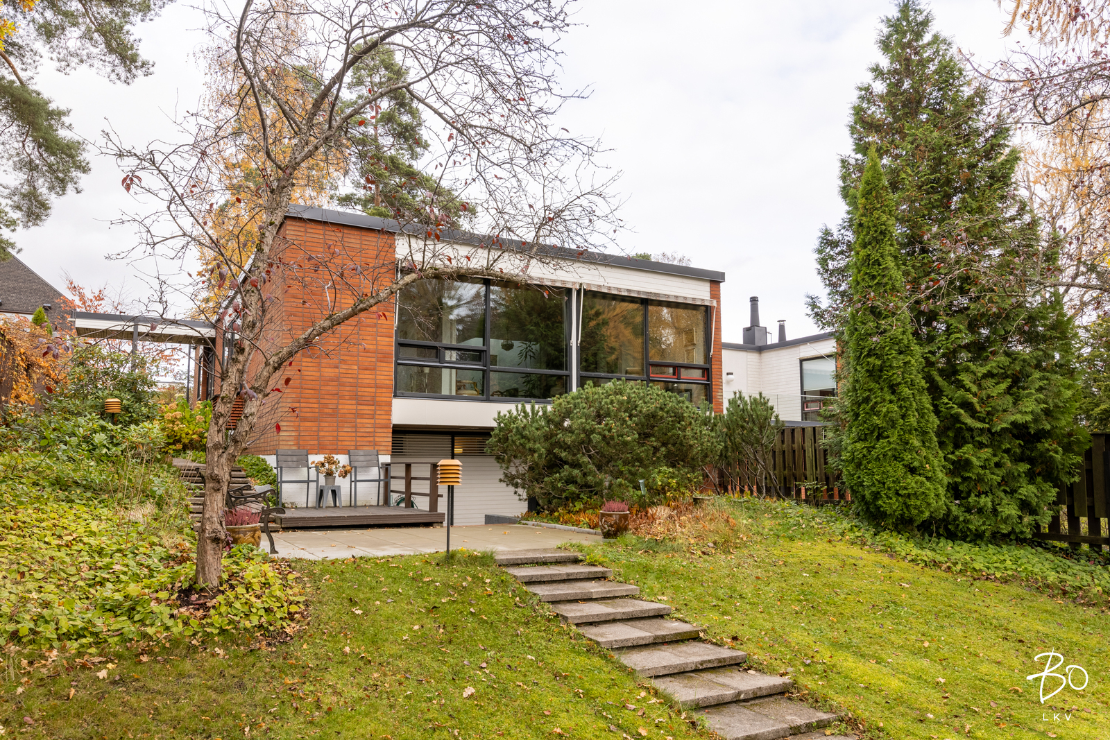 Hiiralantie 9 - kuva 2