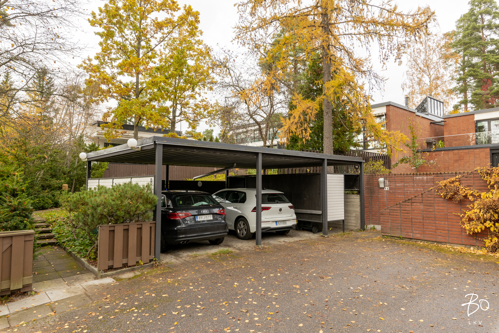 Hiiralantie 9 - kuva 38