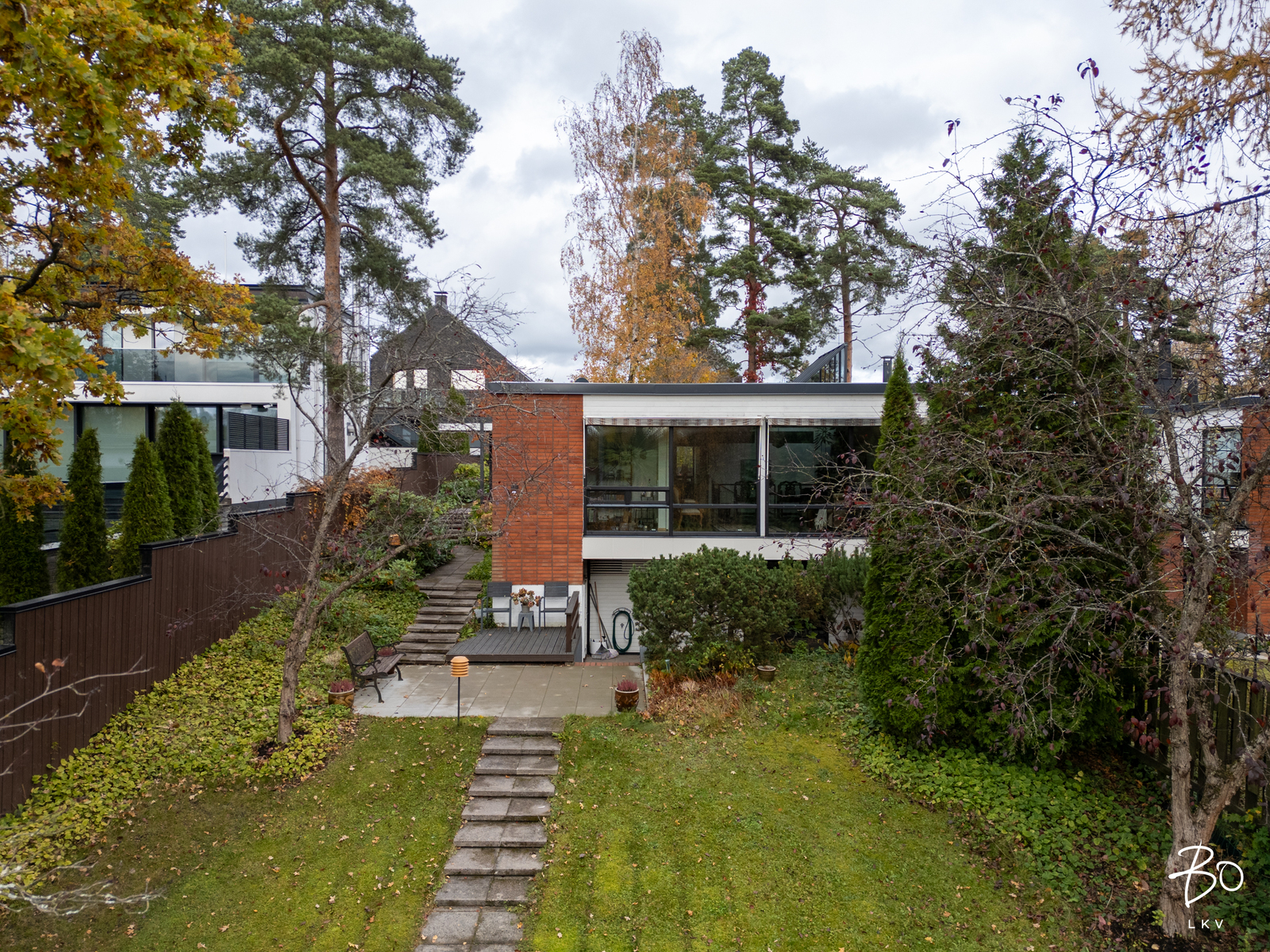 Hiiralantie 9 - kuva 32