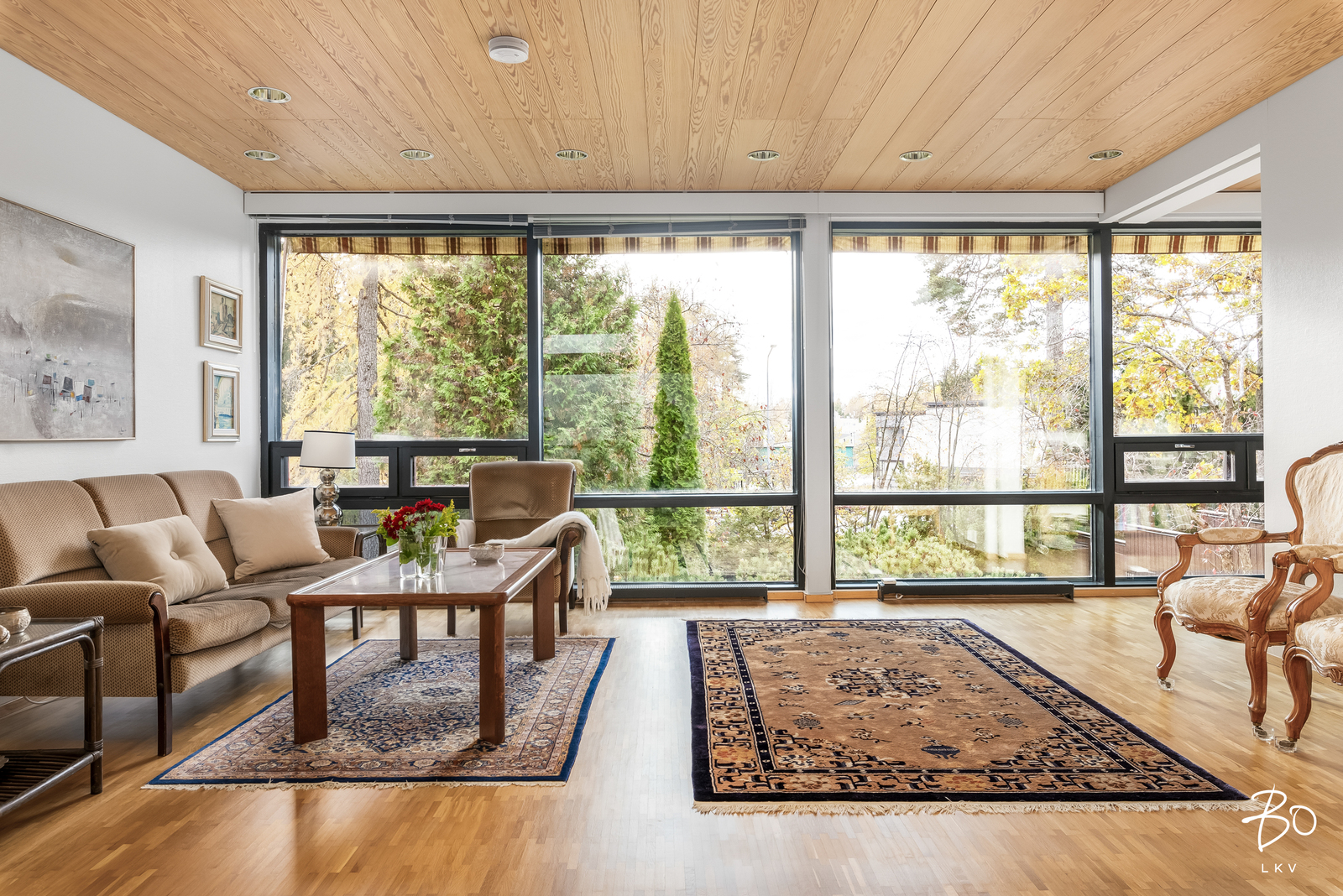 Hiiralantie 9 - kuva 1