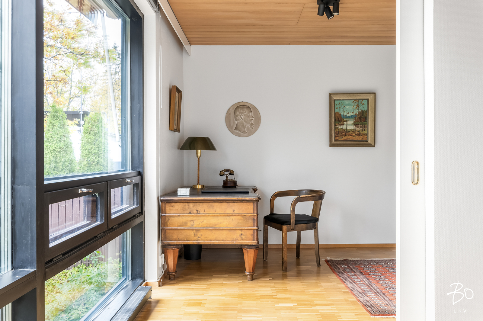 Hiiralantie 9 - kuva 6