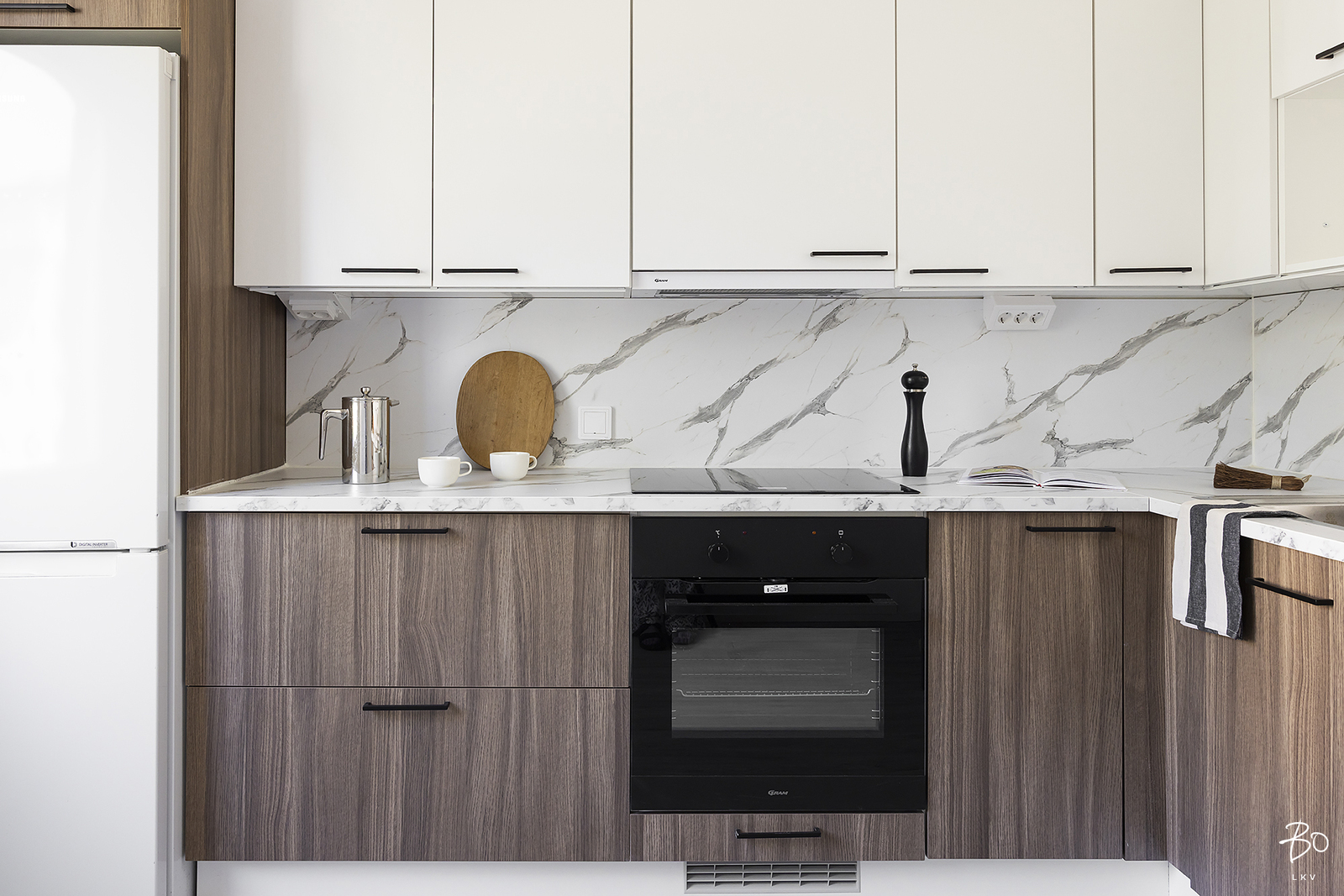 Haltianpolku 17 - kuva 1